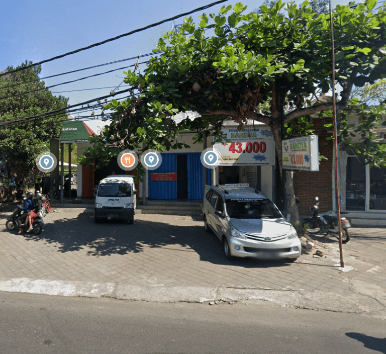 10 Kursus Mengemudi Denpasar Terbaik Kursusmengemudi.id 10 Kursus Mengemudi Denpasar Terbaik Kursusmengemudi.id