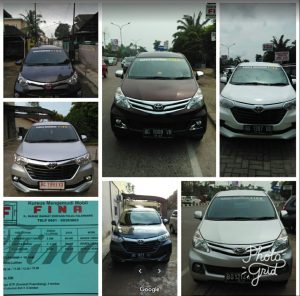Kursus Mengemudi Mobil Fina