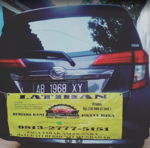 Bintang Jogja Driving Course