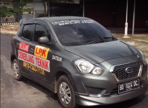LKP Cemerlang Teknik Kota Bengkulu