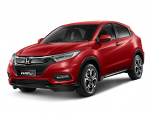 Honda HRV