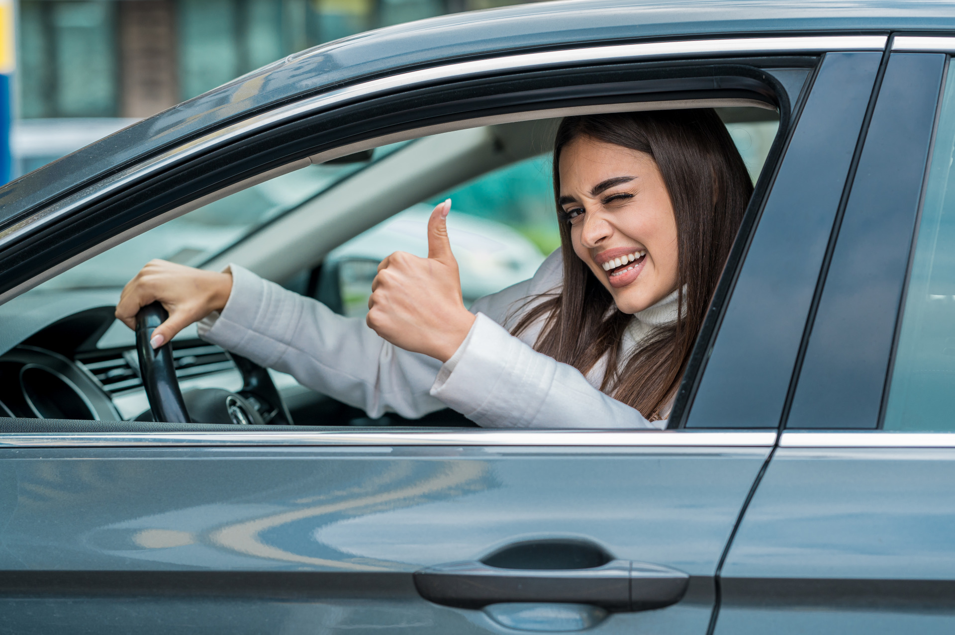 Cara Mengendarai Mobil Matic Kursusmengemudiid 