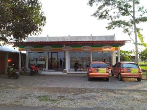 seyegan amanah driving school