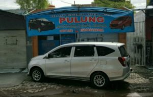 kursus mengemudi pulung