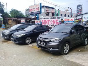 kursus mengemudi bintang pekanbaru