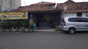 kursus mengemudi mutiara