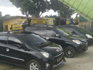 kursus mengemudi sas pekanbaru