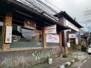 kursus mengemudi suryakancana