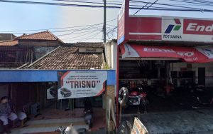 kursus mengemudi trisno