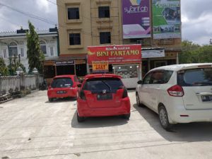 kursus mengemudi zaky