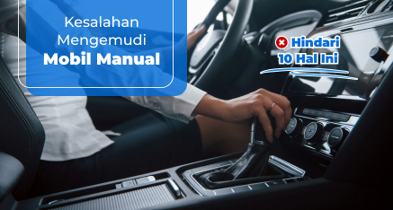 kesalahan-mengemudi-mobil-manual