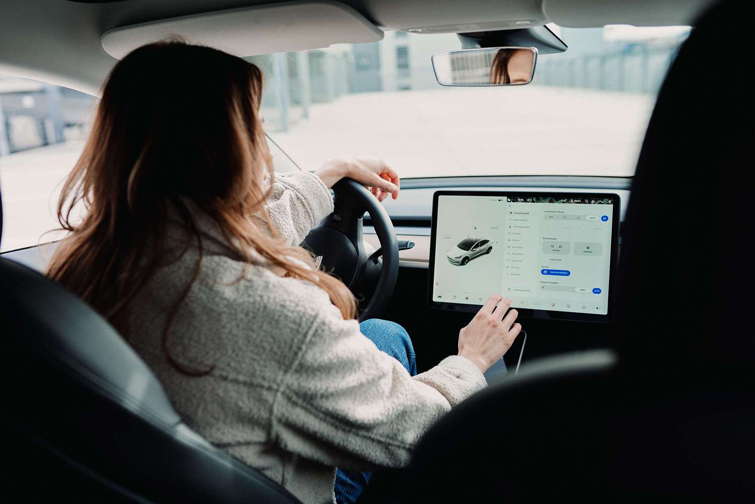 Jenis Mobil Listrik di Indonesia