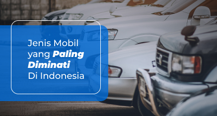 jenis mobil di indonesia
